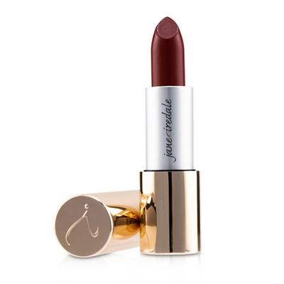 

JANE IREDALE - Triple Luxe Long Lasting Naturally Moist Lipstick - Megan Strawberry Red 34g012oz
