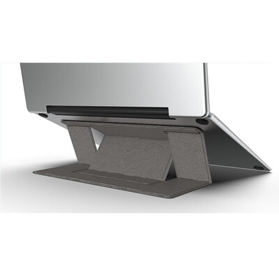 

Laptop Stand Portable Invisible Folding Stand 1