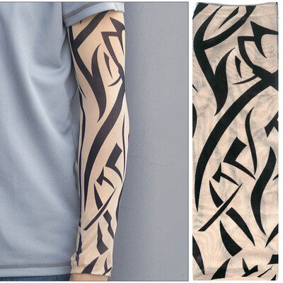 

Tattoo Sleeves Men And Women Arm Sleeves