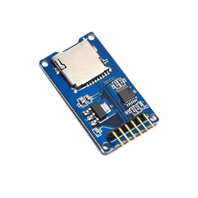 

Micro SD Storage Board Mciro SD TF Card Memory Shield Module SPI For Arduino