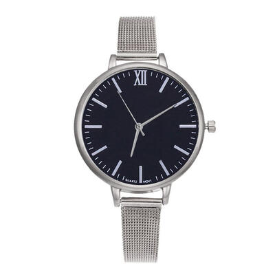 

Rose Gold Women Watches Fashion Luxury Quartz-Watches Brand Ladies Casual Clock Temperamental Wristwatches High Quality