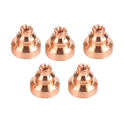 

Greensen 5Pcs 120929 Plasma Hand Shield Cap Fit for 1250 Plasma Cutting Torch