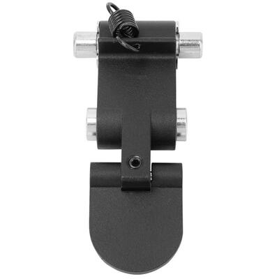 

Greensen 1 pcs Aluminium Alloy Folding Pedal Switch Assembly Part for ES1 ES2 ES3 ES4 Electric Scooter