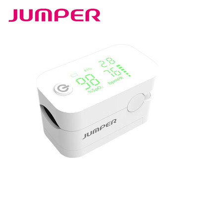 

Jumper finger-type pulse oximeter LED display 74807481, Jumper Finger Pulse Oximeter JPD-500G