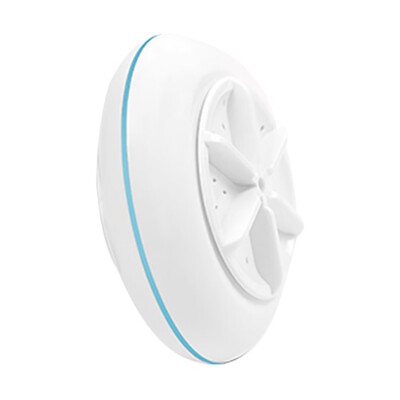 

〖Follure〗Egogo Creative Ultrasonic Laundry Travel Portable Mini Washer Turbo Laundry