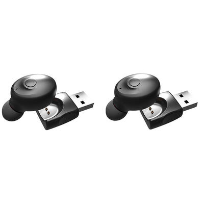 

XG-17U Wireless Business Monaural Bluetooth 50 Headset with Mic for Sports
