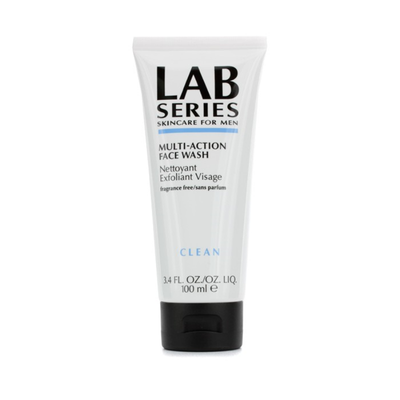 

LAB SERIES - Lab Series Multi-Action Face Wash 100ml34oz