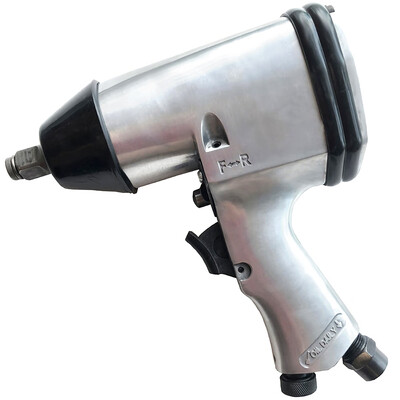 

12 inch Air Pneumatic Torque Impact Wrench Tool for Car Wheel Repairing