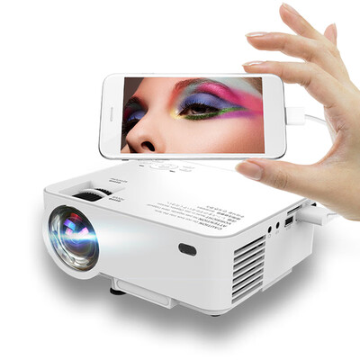 

Light meter T1 projector projector home office mobile phone with the screen