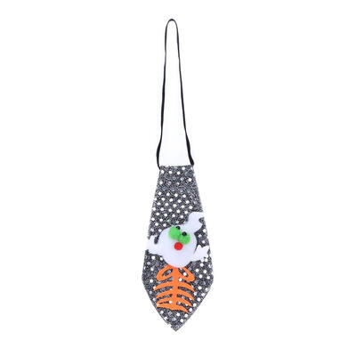 

Christmas Decoration Supplies Adult Children Festival Gifts Creative Tie