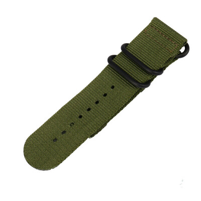 

〖Follure〗Replacement Luxury Nylon Band Strap For Garmin Fenix 5X GPS Watch AG