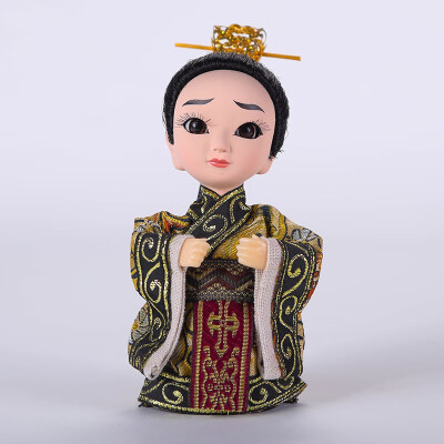 

Chinese characteristics gifts Beijing opera mask ornaments Chinese style gift