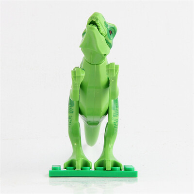 

YIWULA12 Pc Educational Simulated Dinosaur Model Kids Children Toy Dinosaur Gift