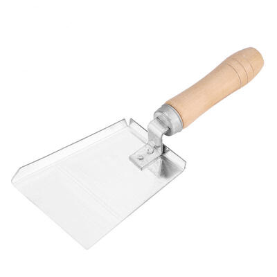 

Greensen Honey Pollen Garden Shovel Scraper Bee Hive Beekeeping Equipment Supplies
