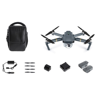 

Mavic Pro Mini RC Drone with 7km Ocusync Transmission 4K UHD Camera 3-axis Brushless Gimbal MX7210-1105