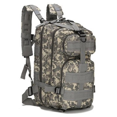 

Backpack Tactical Travel Bag Field Package Outdoor Sports Multi-Function Mountaineering Hiking Bag