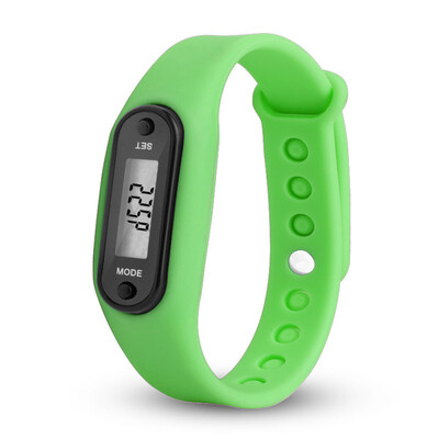 

Splendid Luxury Electronic Watch Watches Mens Womens Rubber LED Watch Date Sports Bracelet Digital WristWatches