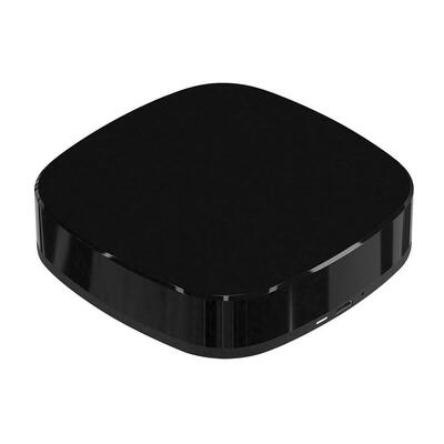 

A1 Mini Smart Switch WIFI Wireless IR Infrared Remote Control for TV Box
