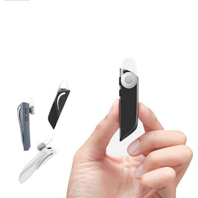 

Translator Real-time Translation Unilateral Business Mini Bluetooth Headset