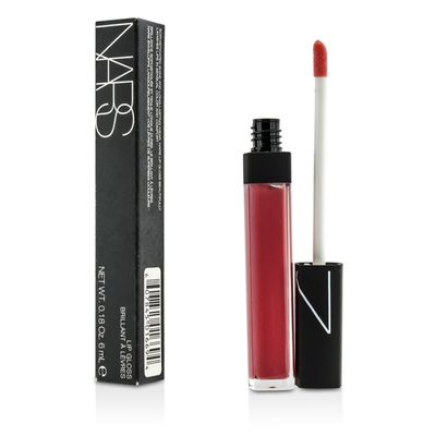 

NARS - Lip Gloss New Packaging - Tasmania 6ml018oz