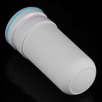 

Multi-layer Ceramic Water Filter Element Household Kitchen Washable Purifier Ceramics CartridgeMulti-layer Ceramic Cartridge