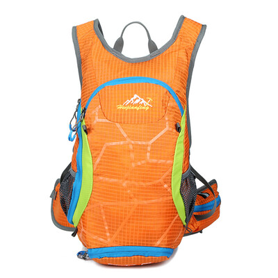 

15L Bicycle Cycling Rucksack Backpack Hydration Pack Outdoor Water Bag
