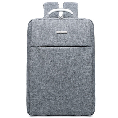 

Backpack Mens Backpack Leisure Multifunctional Mens Business 156-inch Computer Bag Large Capacity Simple Travel