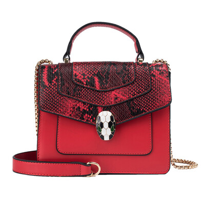 

Ins female bag new fashion spring&summer trend printing letter personality small square bag Messenger bag