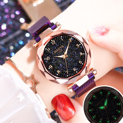 

Watch ladies&students Korean version of simple temperament ins original wind waterproof 2019 new trembles the same academic st