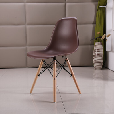 

QUWEIXIONG Eames chair 4 handles home fashion simple 11835