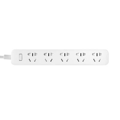 

Xiaomi Power Strip Fast 5 Charging Ports AU Standard 750℃ Retardanting