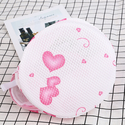 

〖Follure〗Lingerie Washing Home Use Mesh Clothing Underwear Organizer Washing Bag