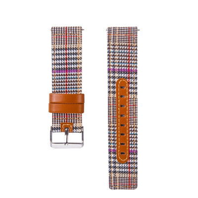 

〖Follure〗22mm Nylon Adjustable Replacement Band Sport Strap For Samsung Galaxy watch 46mm