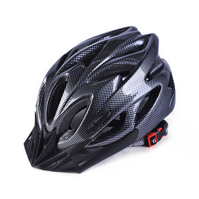 

Cycling Helmet Integrally-molded Super Light MTB Mountain Bicycle Helmet Adjustable Bicycle Helmet For RoadMountainBMX