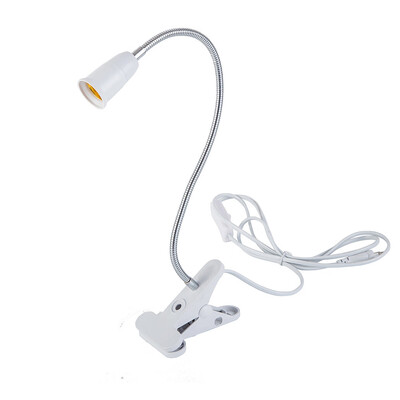 

Gobestart E27 36 Led Grow Light Hydroponic Lighting With Clip Plants Lamps For Flower Hydroponics System Indoor Garden Greenhouse