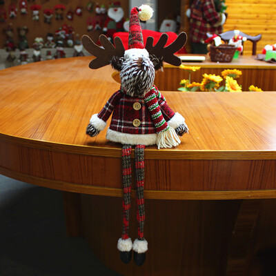 

Tailored Christmas Decorations Gifts Christmas Party Dolls Present For Holiday Decoration