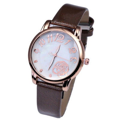 

Luxury Rome Nombre Mode Top Marque Ladies Watch Reloj Mujer Montre Pour Femme Distinguished Bussiness Bayan Kol Saaty Clock