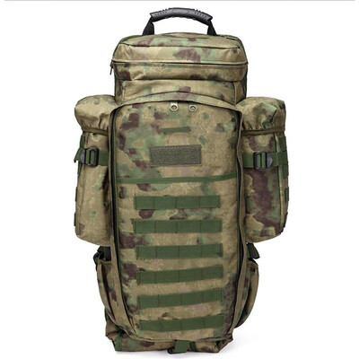 

SUNIONS camouflage series increase mountaineering bag 17949