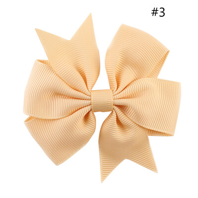 

〖Follure〗Ribbon Boutique With Clip Hairpins Kids Girl Hair Accessorie