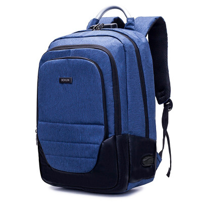 

BOKUN Casual anti-theft backpack fashion simple&versatile 12015