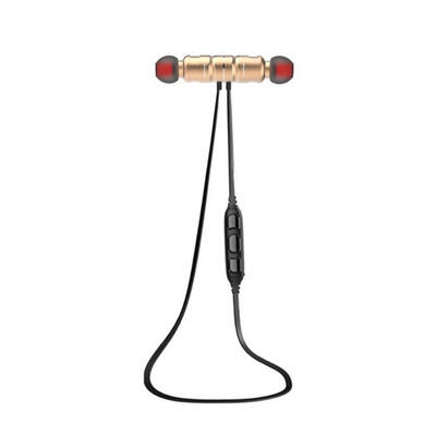 

AWEI AK4 Magnetic Switch Wireless Earphones Sports Waterproof Bluetooth Headset With Mic