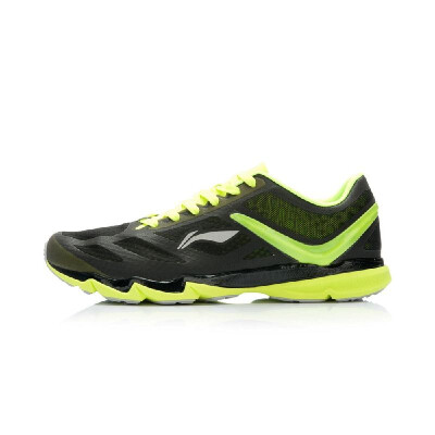 

LI-NING 12 Generations Ultra-light Wing Men Outdoor Sports Shoes Lightweight Running Shoes Walking Sneakers