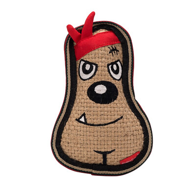

Gobestart Large Dog Training Dog Cute Vocal Toys Pet Molar Grinding Tooth Training Toys