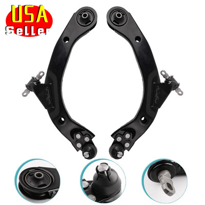 

Front Lower Control Arm w Bushing for 07-09 Pontiac G5 & 05-06 Pontiac Pursuit