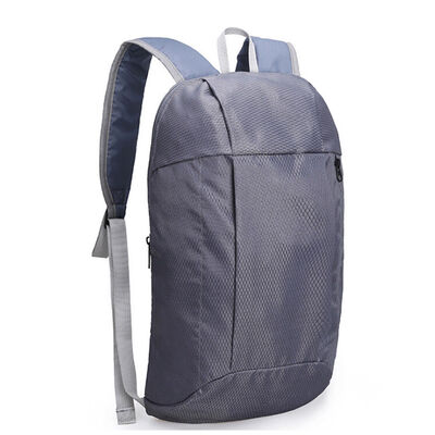 

2018 New Style Fashion Solid Waterproof Backpack Shoulder Hiking Bag Pack Outdoor Camping Travel Rucksack
