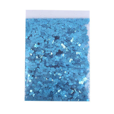 

1 Pack Sequins Colorful Nail Face Body Shadow Glitter Makeup Shining Powder