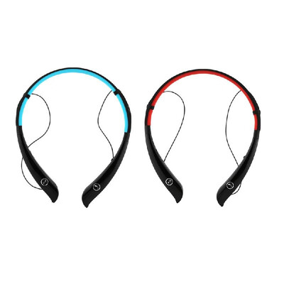 

Best-selling HV-930 Stereo Bluetooth Headset Neck-strap Sweat-proof Outdoor Sport Wireless Stereo Bluetooth 40 EDR Music Headph