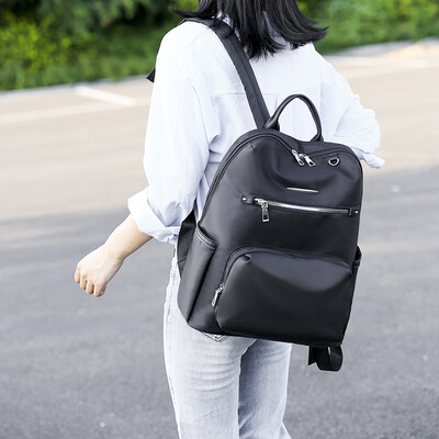 

College studentsbackpacks backpacks shoulder bags womens backpacks large-capacity tourism portable leisure large-sized sch