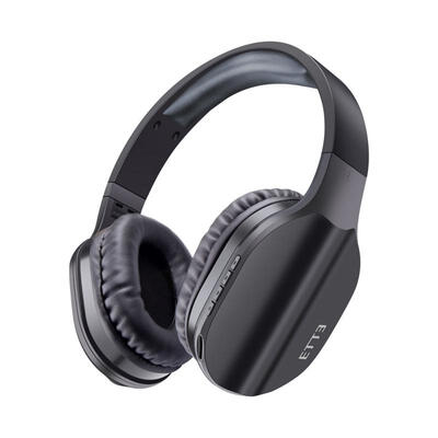 

OVLENG BT-608 Folding Wireless Bluetooth Headphone Computer Gaming Headband Headset With Microphone