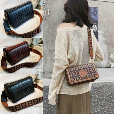 

Luxury Handbags Women Designer Crossbody Bags Leather Messenger Shoulder Bag